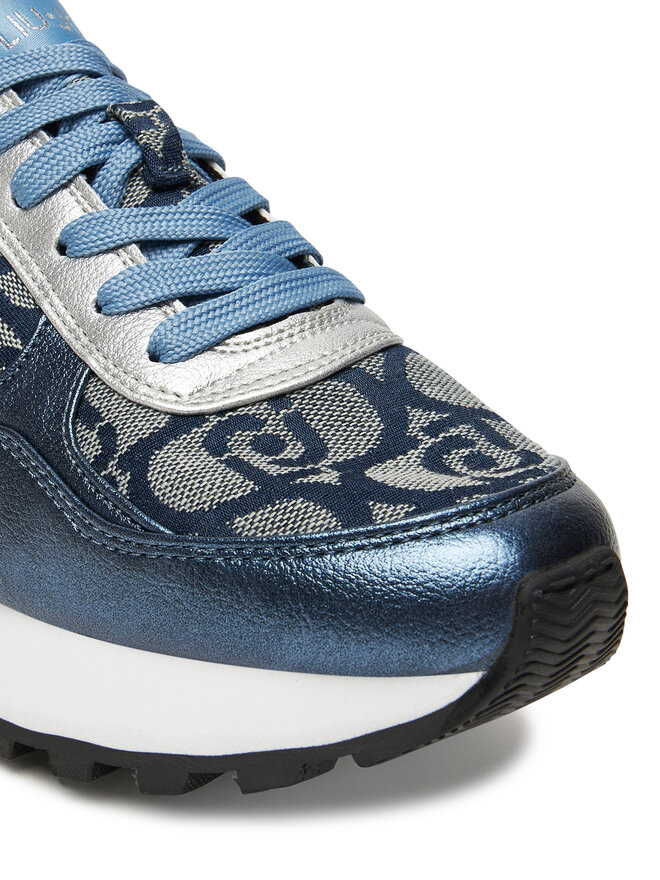 Liu Jo Sneakers Liu Jo Evelyn 915 BF5057 EX321 Blu