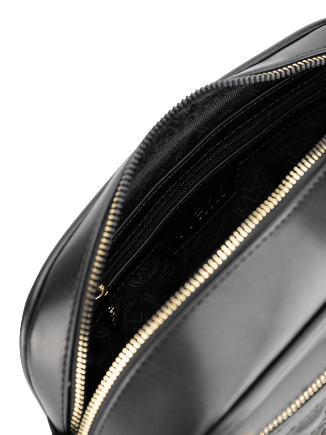 MEXX Kabelka MEXX MEXX-K-004-06 Černá