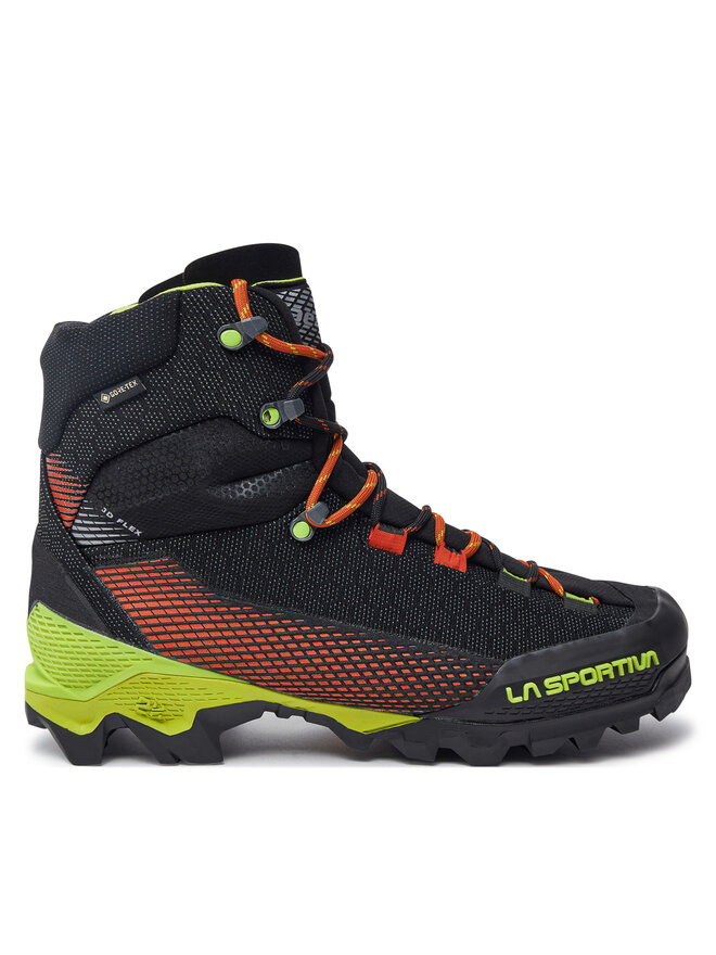 La Sportiva Trekkingi La Sportiva Aequilibrium ST GTX 31A900729 Szary