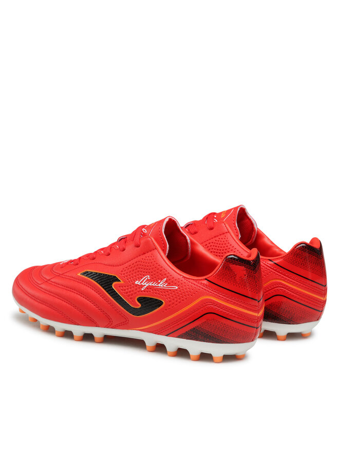Joma Обувки за футбол Joma Aguila 2306 AGUS2306AG Червен