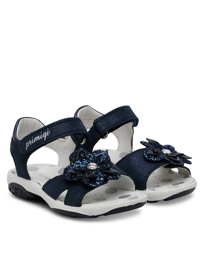 Primigi Sandale Primigi 7885066 S Bleumarin