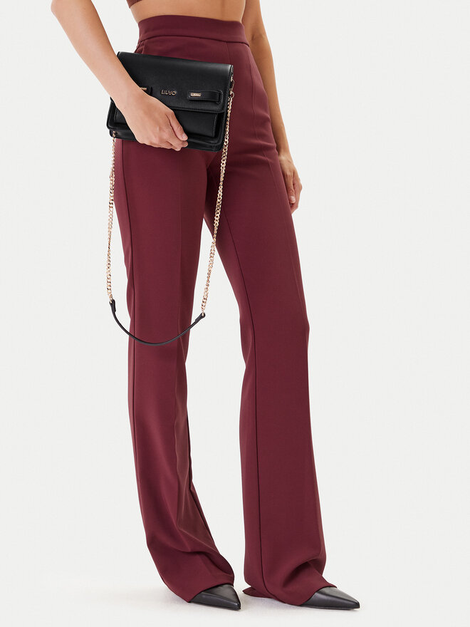 Liu Jo Kabelka Liu Jo M Crossbody AA5080 E0003 Černá