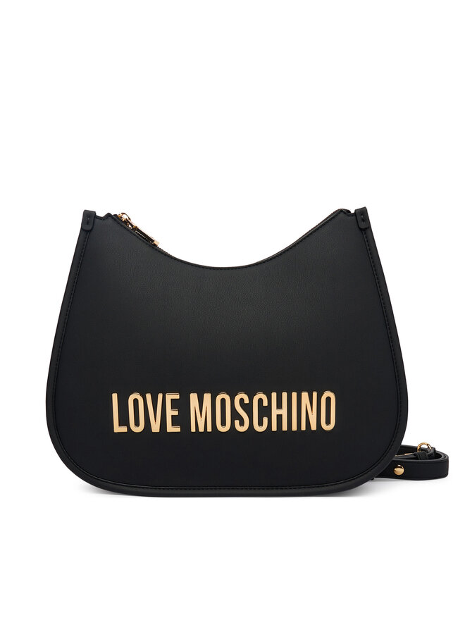 LOVE MOSCHINO Handtasche LOVE MOSCHINO JC4021PP1OKD0000 Schwarz