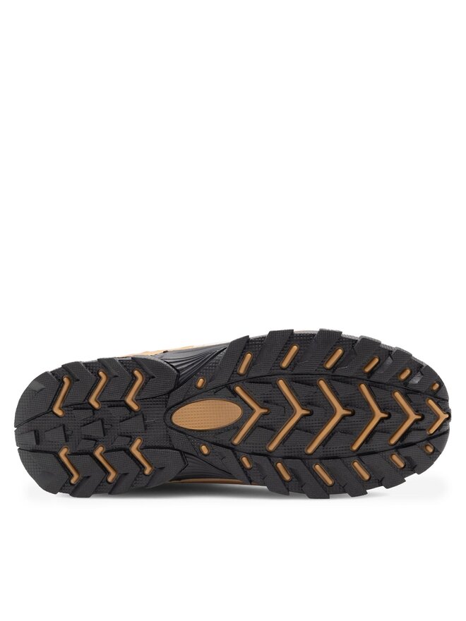 Sprandi Снігоходи Sprandi WINTER WAVE CP86-25067 Коричневий