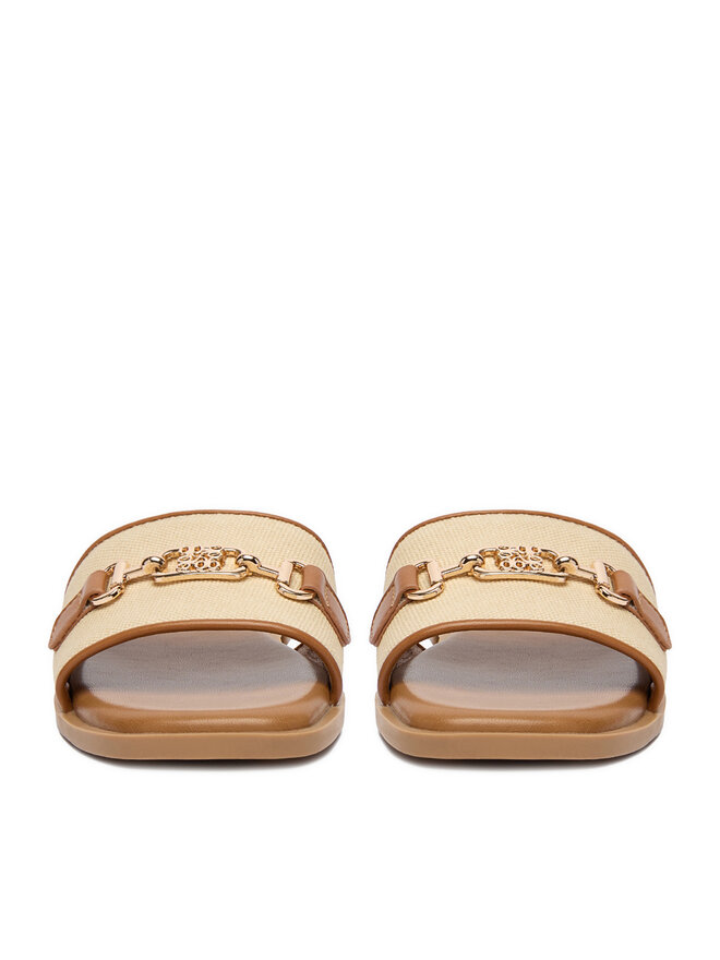 Nine West Шльопанці Nine West CEO-678322-84 Бежевий