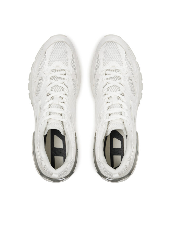 Diesel Снікерcи Diesel S-Serendipity Pro-X1 Y03373P0423 Білий