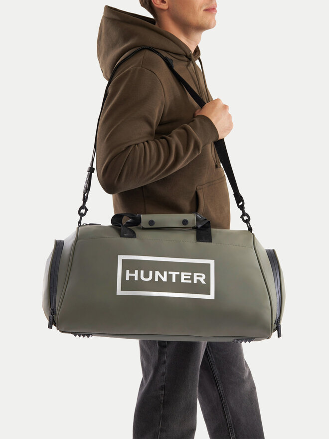 Hunter Дорожня сумка Hunter HTR-K-012-06 Хакі