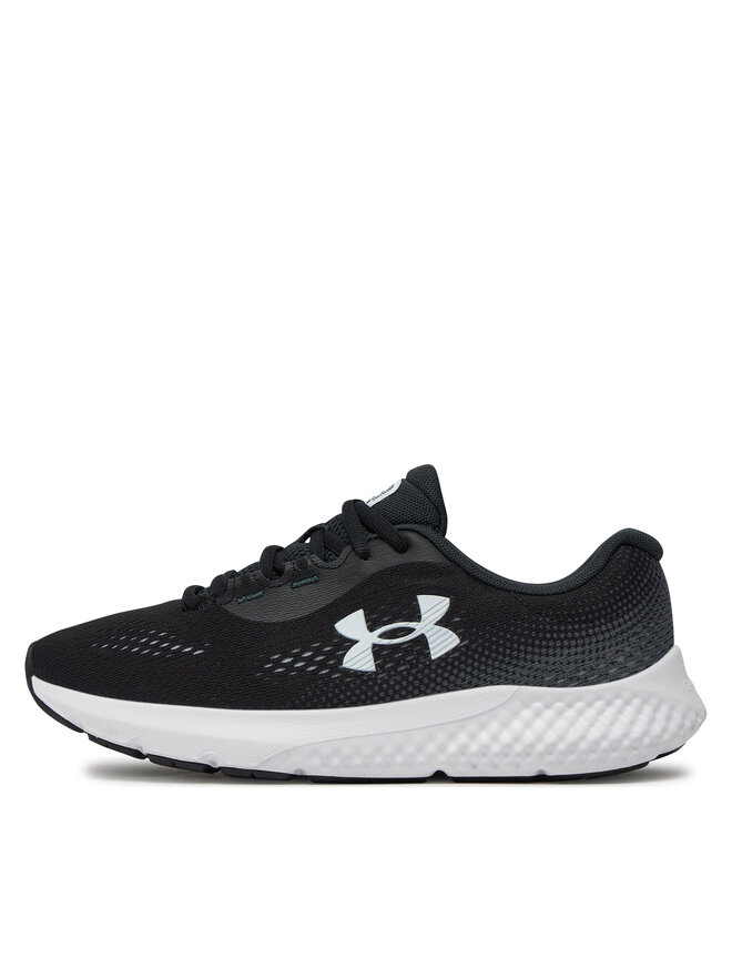 Under Armour Buty do biegania Under Armour Ua W Charged Rogue 4 3027005-001 Czarny