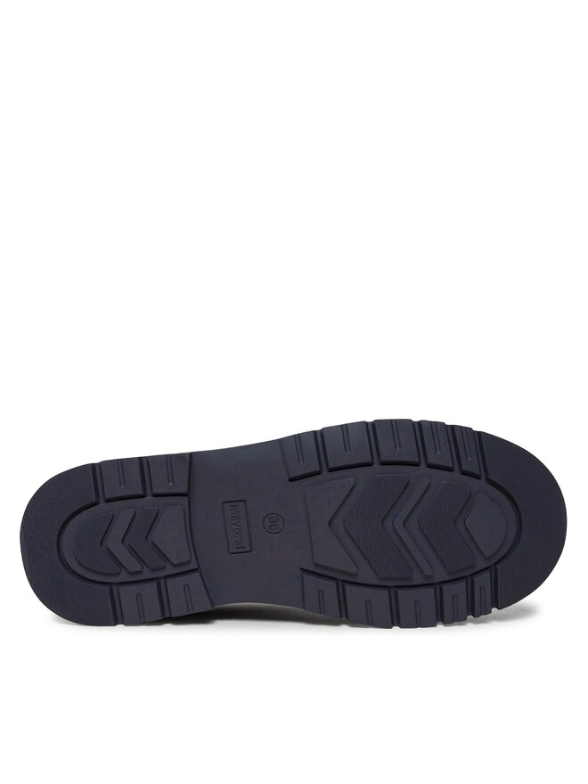 Mayoral Stiefel Mayoral 48410 Dunkelblau