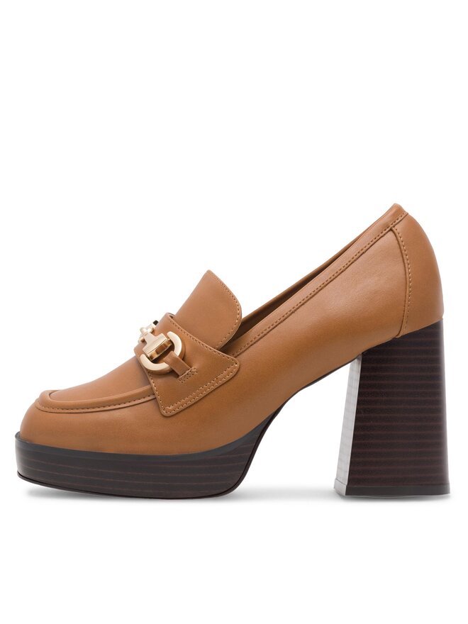 Jenny Fairy Halbschuhe Jenny Fairy CLARISSA WFA2546-1 Braun