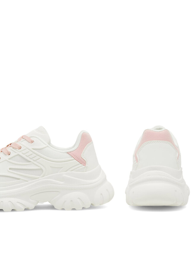 DeeZee Sneakers DeeZee LAILA WAG1117306A Rosa