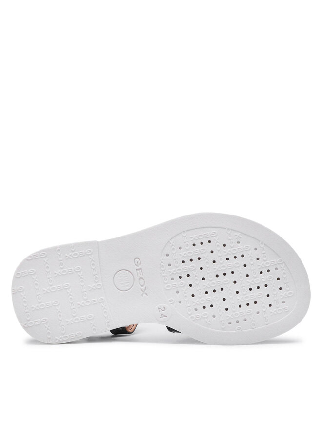 Geox Szandál Geox J S. Karly G.D J5235D 002BJ C4002 M Sötétkék