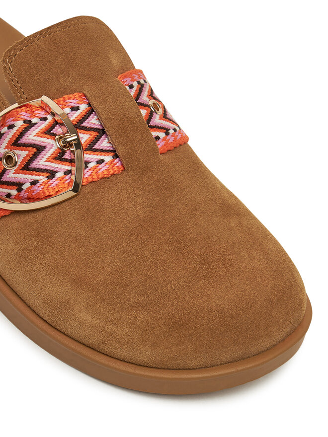 Blauer Chanclas Blauer S5GLADE04/SUE Marrón