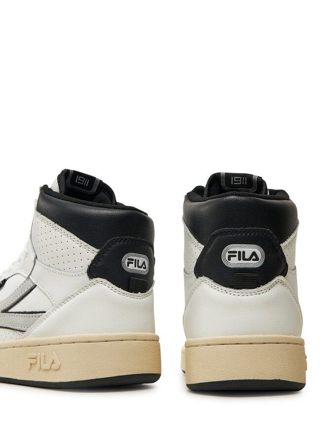 Fila Sneakersy Fila Fila Sevaro Nf Mid FFM0359.13234 Biały