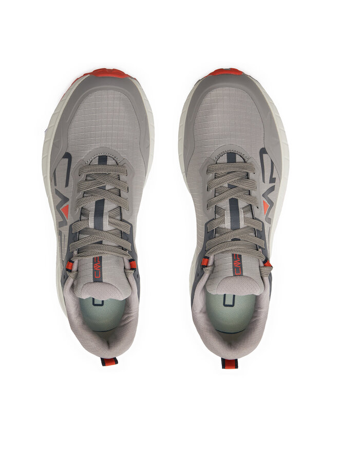 CMP Sneakers CMP Hamber Lifestyle 3Q85487 Grau