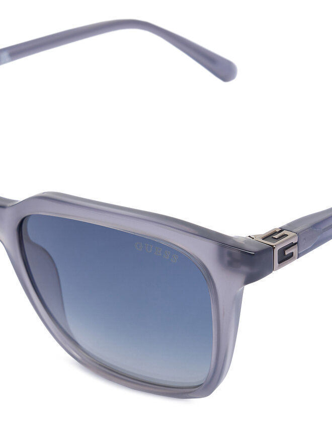 Guess Сонцезахисні окуляри Guess GU00170 Cиній