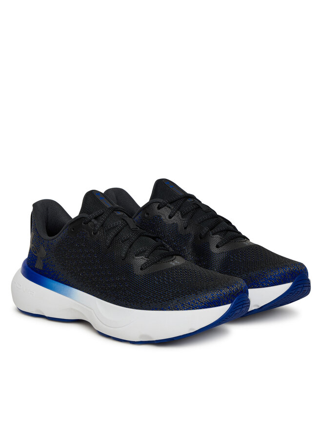 Under Armour Běžecké boty Under Armour UA Infinite 3027523 Černá