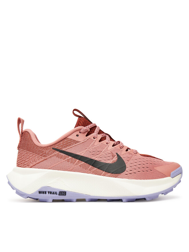 Nike Взуття для бігу Nike Reactx Wildhorse 10 FV2337 Рожевий
