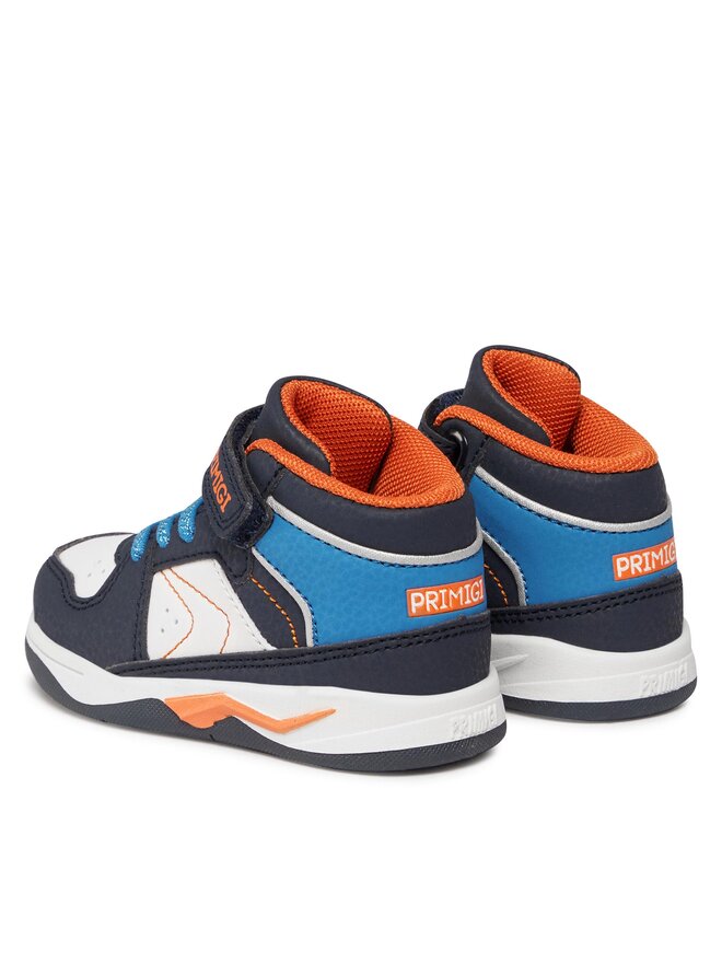 Primigi Zapatillas Primigi 4947244 Azul marino