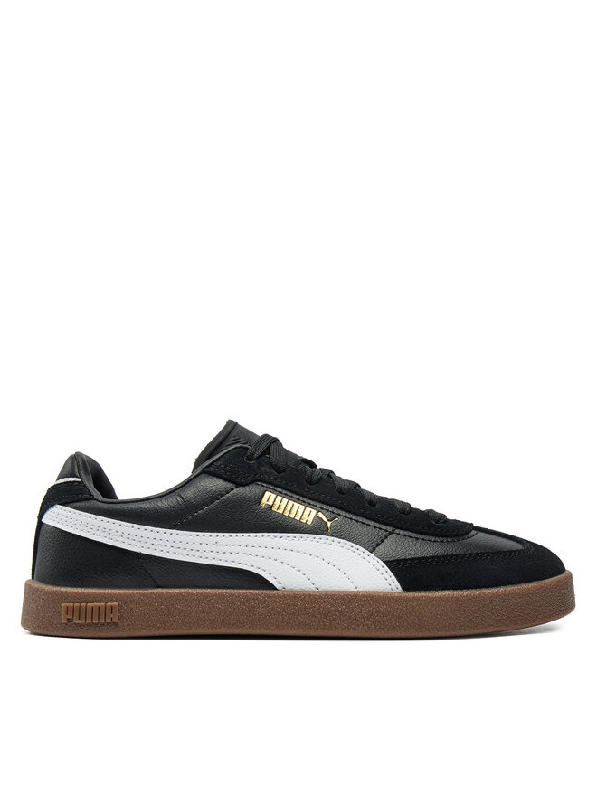 Puma Sneakersy Puma Puma Club II Era 397447 02 Czarny