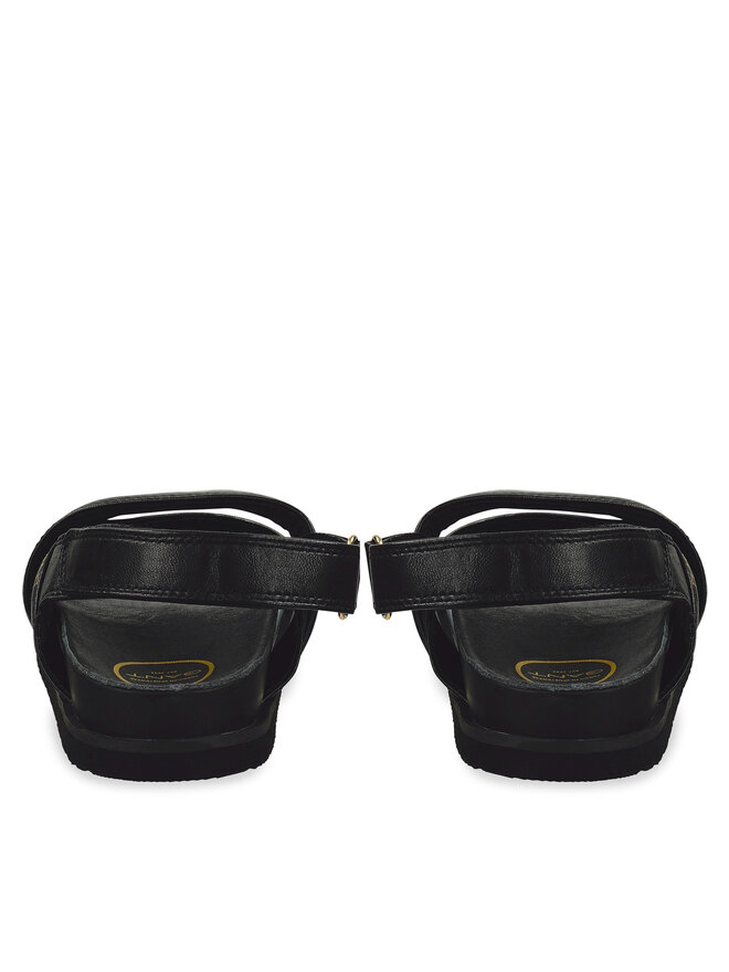 Gant Σανδάλια Gant Mardale Sport Sandal 28501595 Μαύρο