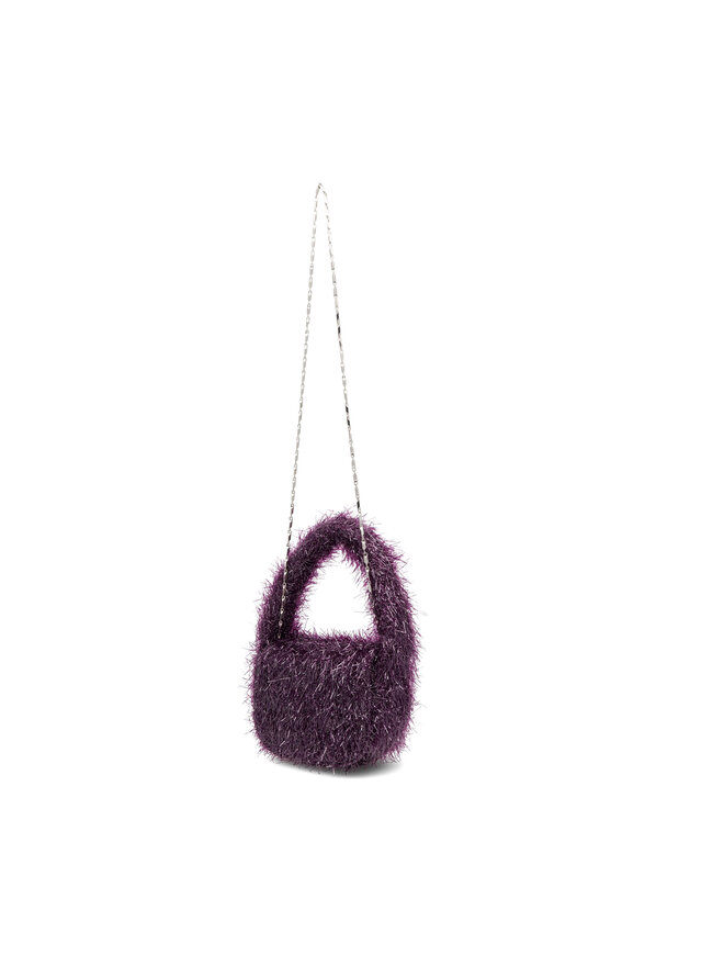 Jenny Fairy Handtasche Jenny Fairy MJR-C-073-A23K Violett