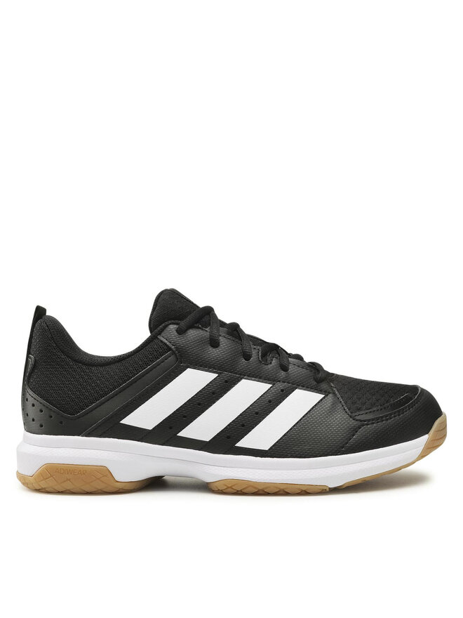 adidas Buty halowe adidas Ligra 7 M FZ4658 Czarny