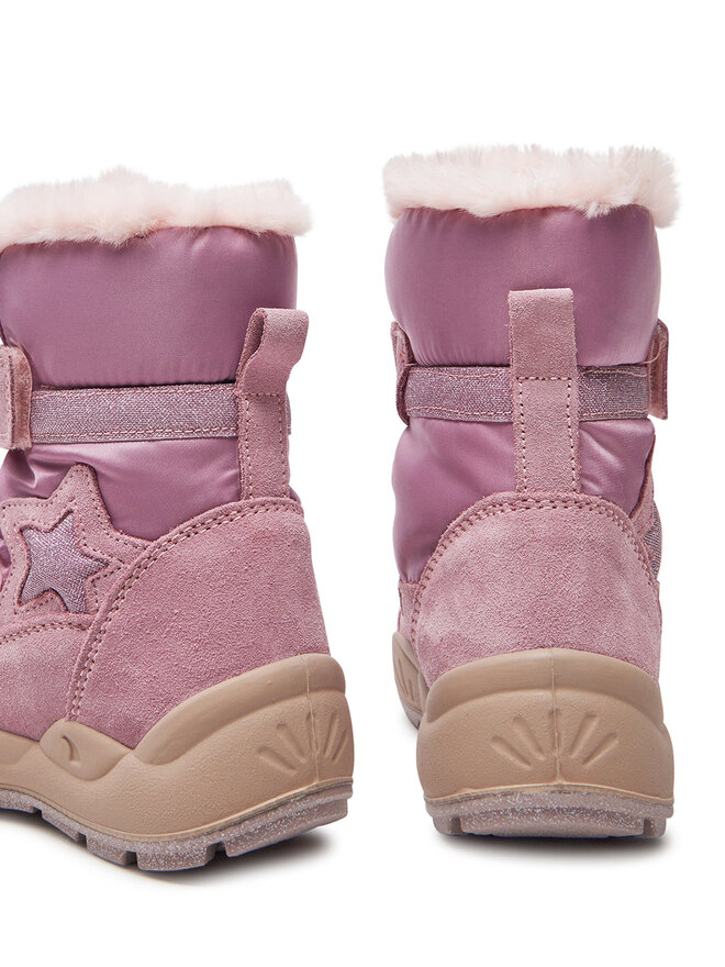 Primigi Stivali da neve Primigi 6878533 S GORE-TEX Rosa