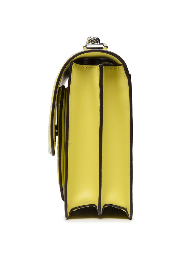 MICHAEL Michael Kors Bolso MICHAEL Michael Kors Jade 30S9SJ4L9L Amarillo