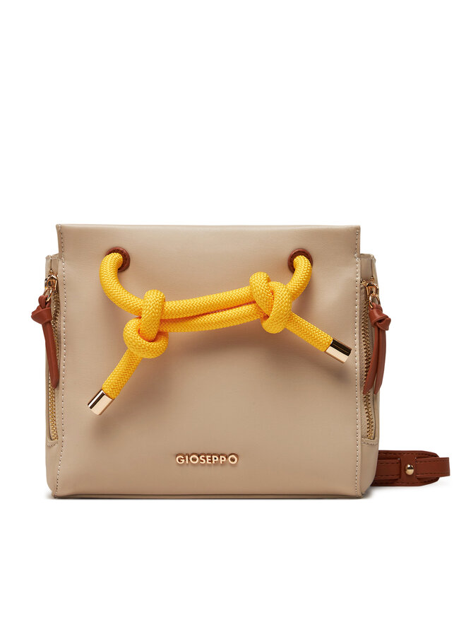 Gioseppo Handtasche Gioseppo 75513-P Écru