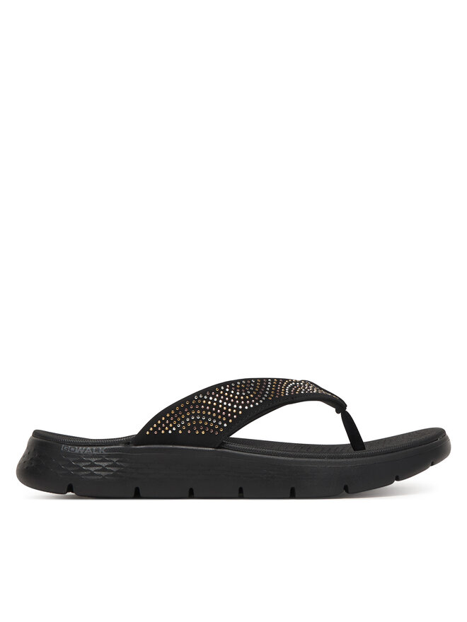 Skechers В'єтнамки Skechers 140184/BBK Чорний