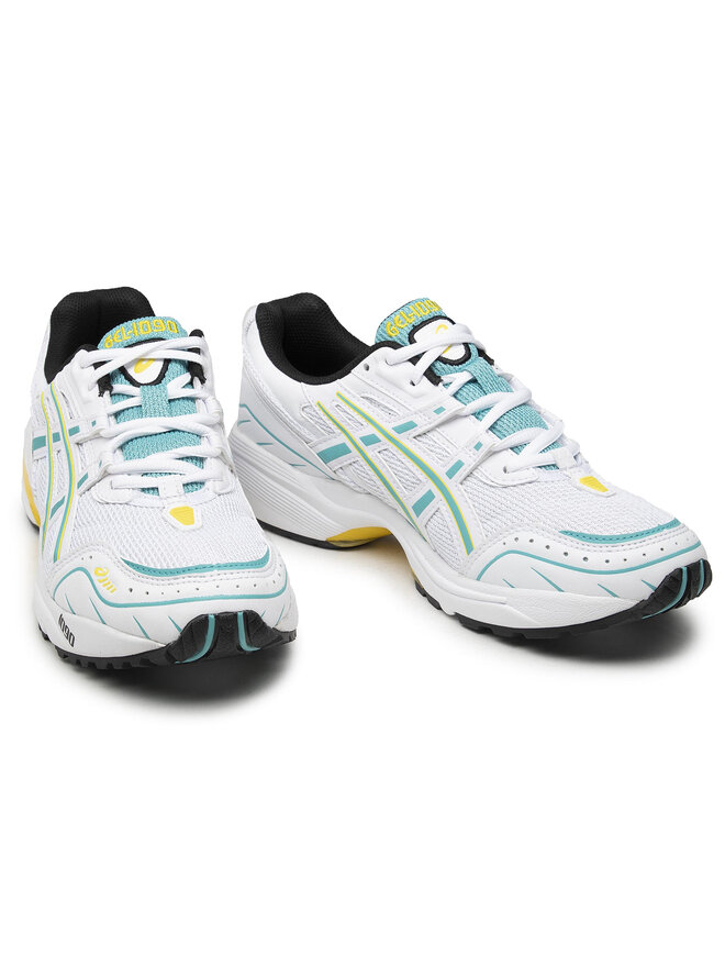 Asics Snīkeri Asics Gel-1090 1021A275 Balts