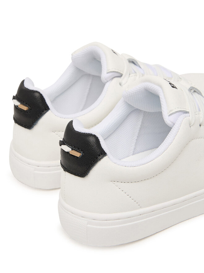 BOSS Sneakers BOSS J53248 M Weiß