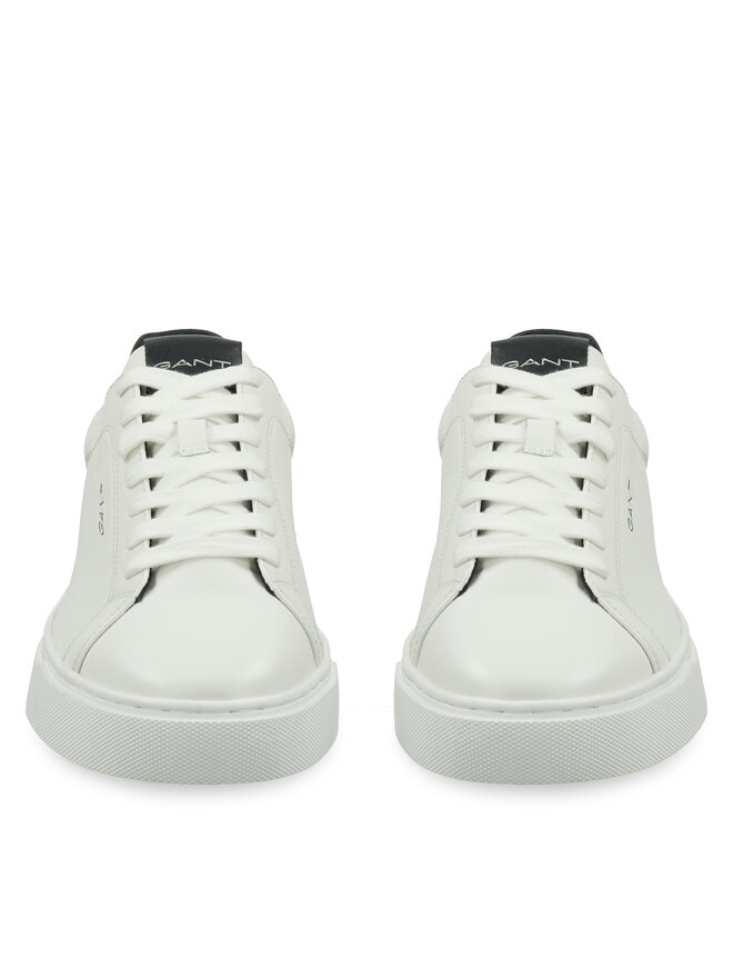 Gant Sneakers Gant 30631889 Alb