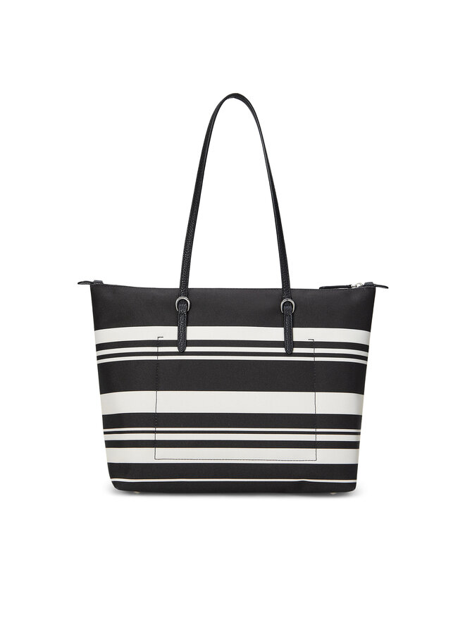 LAUREN RALPH LAUREN Τσάντα LAUREN RALPH LAUREN Keaton 431916737033 Μαύρο
