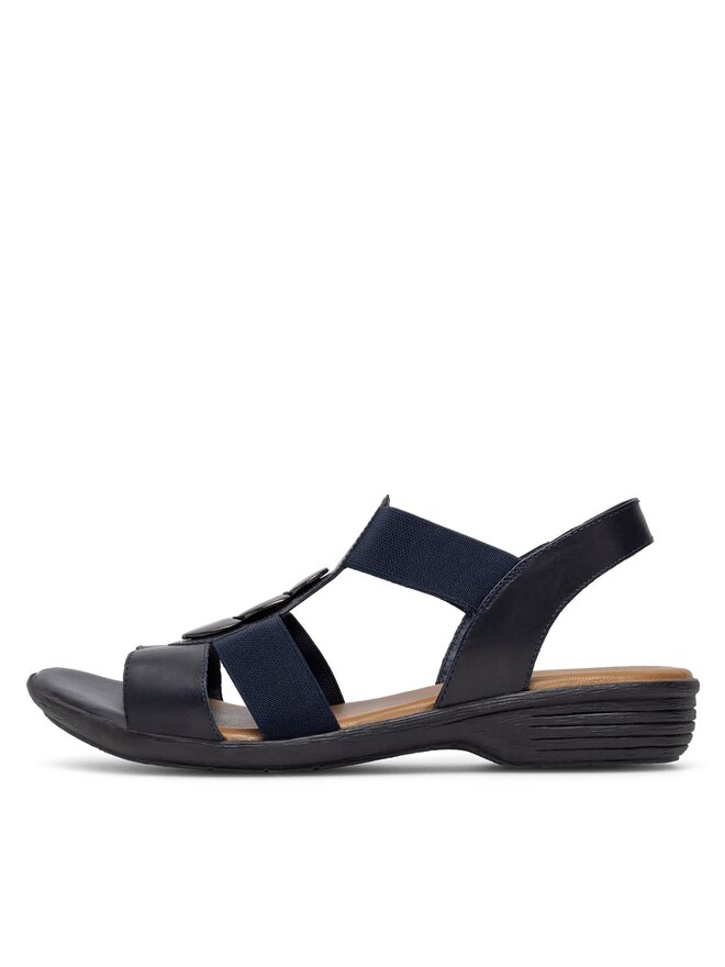 Go Soft Sandalen Go Soft WI16-956-08 Dunkelblau