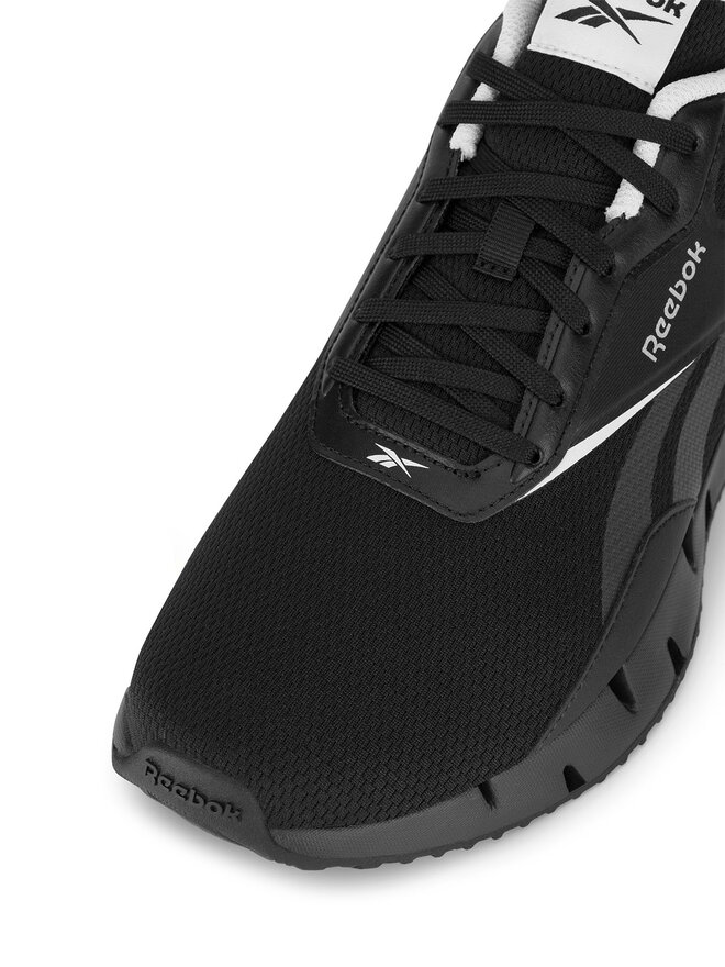 Reebok Tenisice za trčanje Reebok ZIG DYNAMICA STR 100209532 Crna