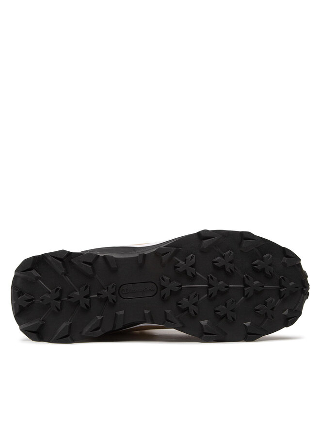 Champion Botines planos Champion Mid Cut Shoe Mican S21893-CHA-MS053 Beis