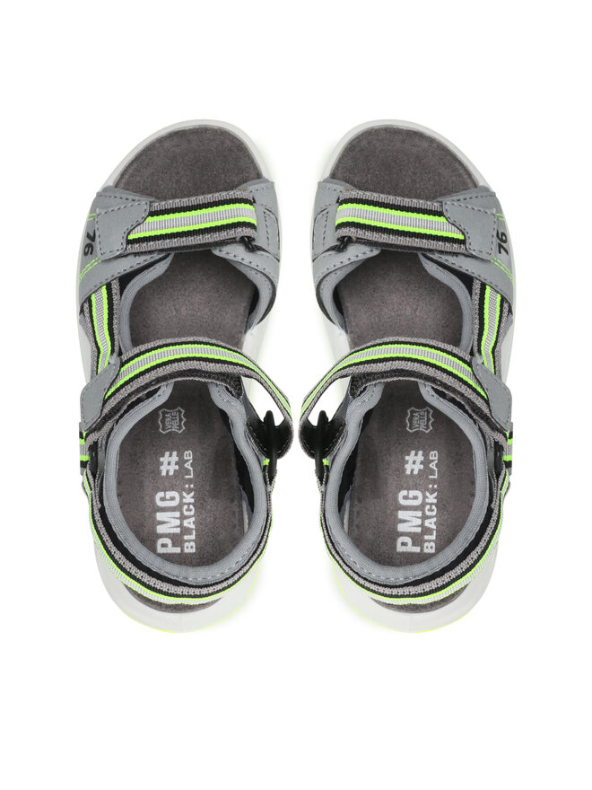 Primigi Sandalen Primigi 1891511 S Grau