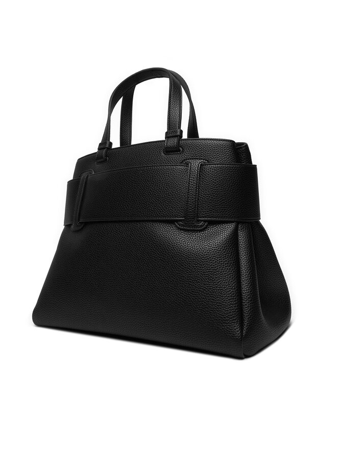 Armani Exchange Ročna torba Armani Exchange XW000285 AF11902 UC001 Črna