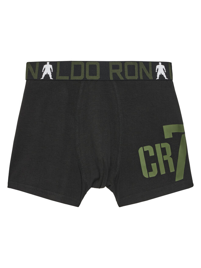 Cristiano Ronaldo CR7 Cristiano Ronaldo CR7 Σετ μποξεράκια 2 τμχ. 84100-51 Έγχρωμο