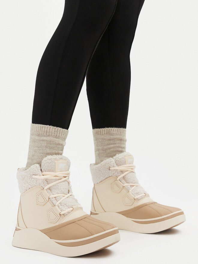 Sorel Škornji za sneg Sorel 2088131292 Bež