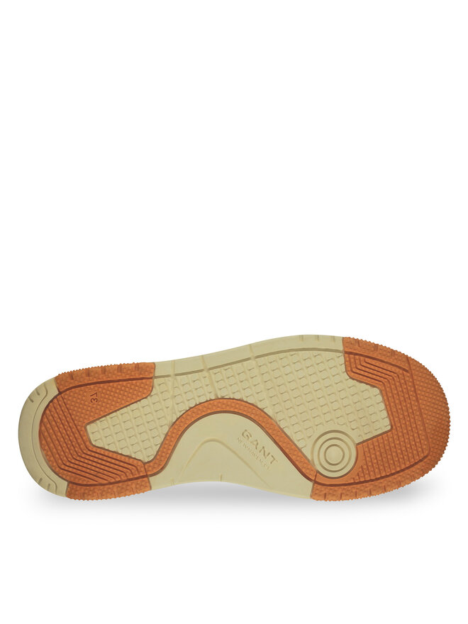 Gant Αθλητικά Gant Ellizy Sneaker 28531483 Λευκό