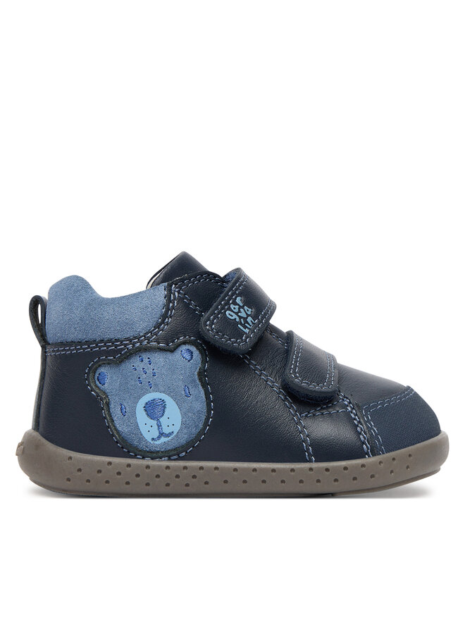 Garvalin Sneakers Garvalin 251309 M Dunkelblau