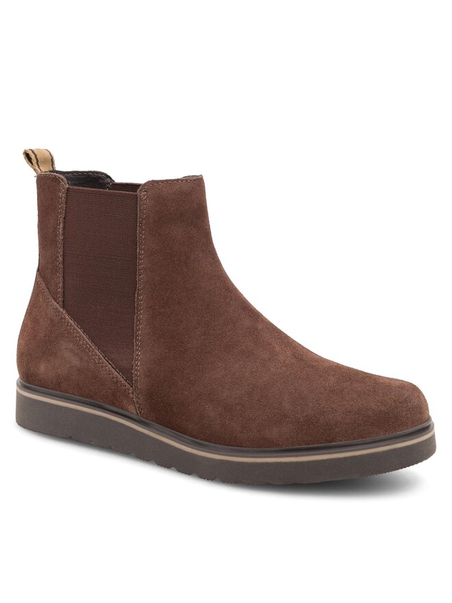 Lasocki Klassische Stiefeletten Lasocki WI16-DADA-03 Braun