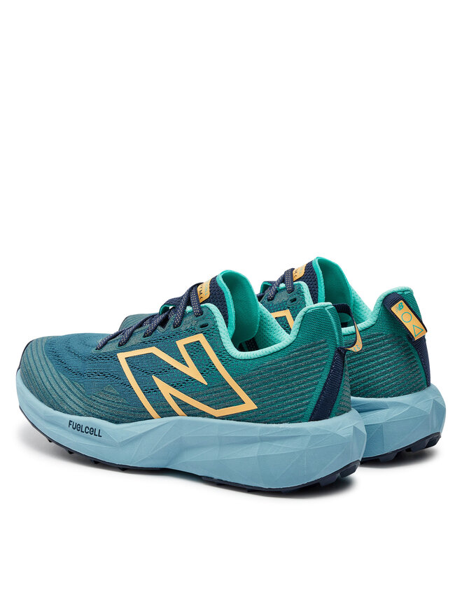 New Balance Laufschuhe New Balance fuel_cell Venym WTVNYMP1 Blau