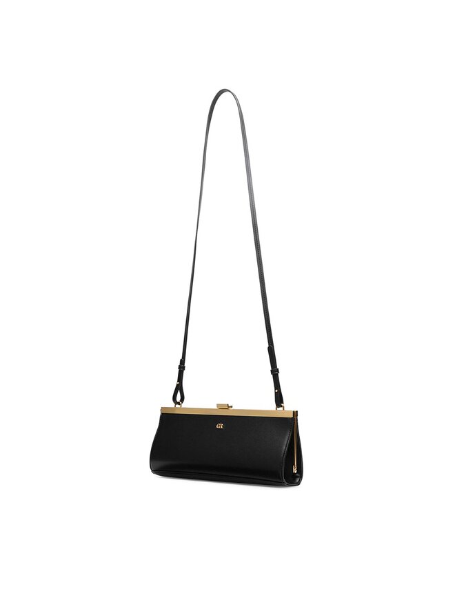Gino Rossi Handtasche Gino Rossi CECILIA-CS9531 Schwarz