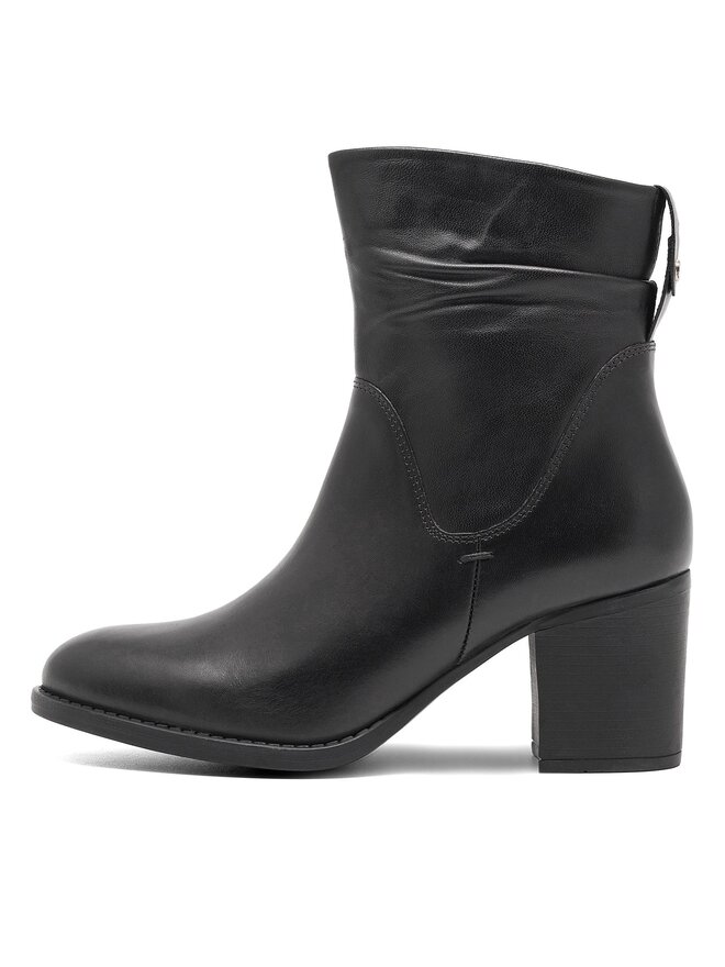 Lasocki Stiefeletten Lasocki WI23-RUTH-05 Schwarz