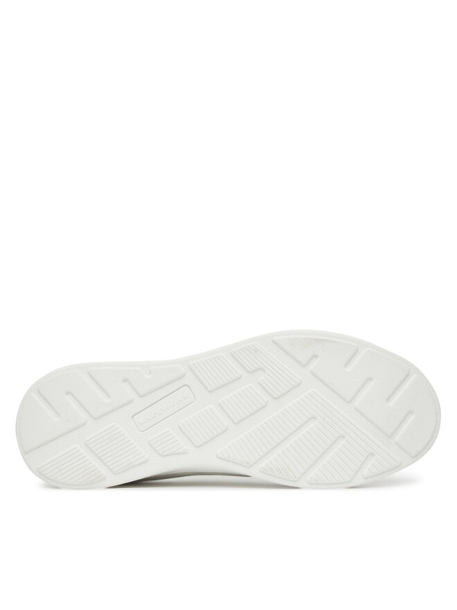 Skechers Αθλητικά Skechers Cavell-Hensley 210946/WHT Λευκό