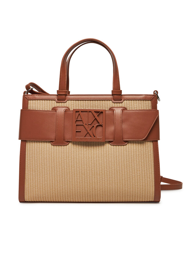 Armani Exchange Τσάντα Armani Exchange XW000920 AF13673 U6164 Μπεζ